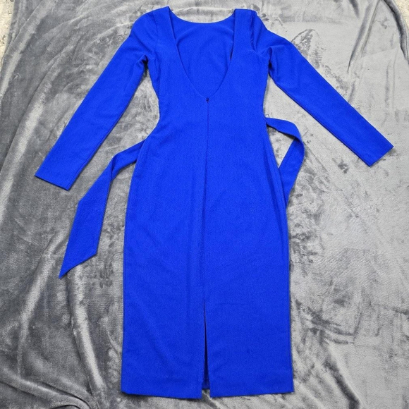 Dress the Population Dress Womens Small - Picture 14 of 15